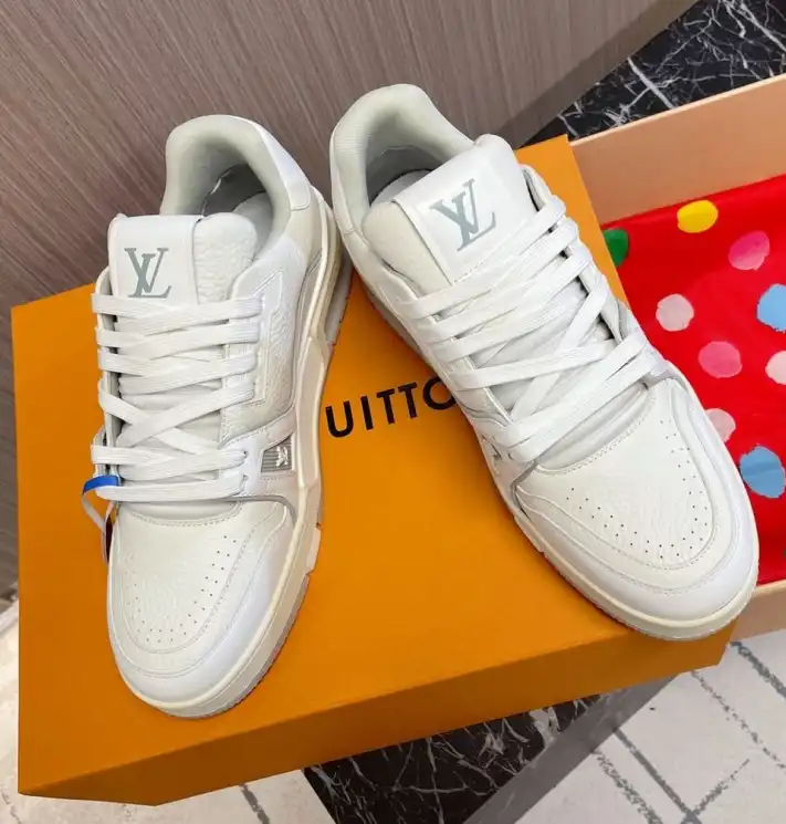 hype LV Sneakers