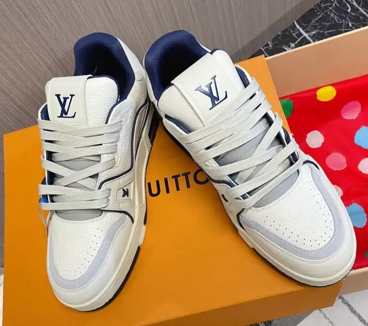 hype LV Sneakers