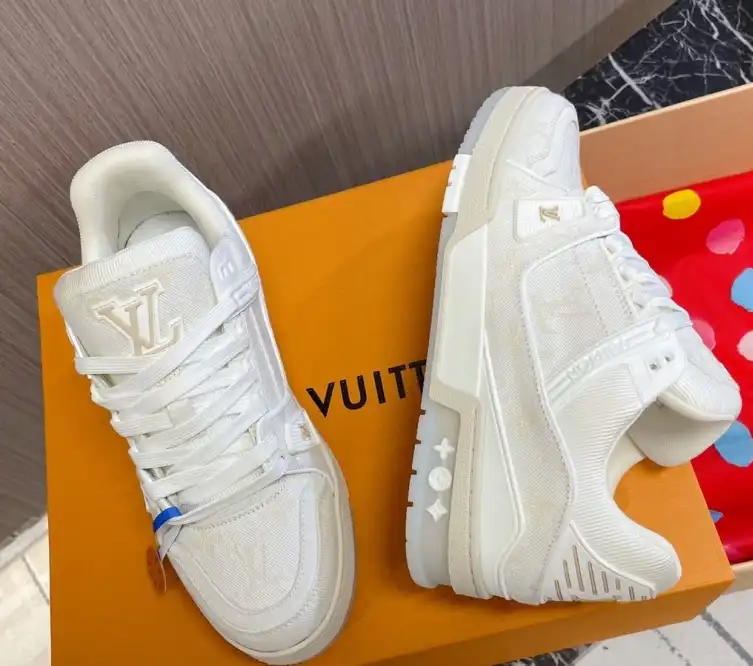 hype LV Sneakers