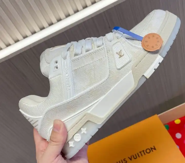 hype LV Sneakers