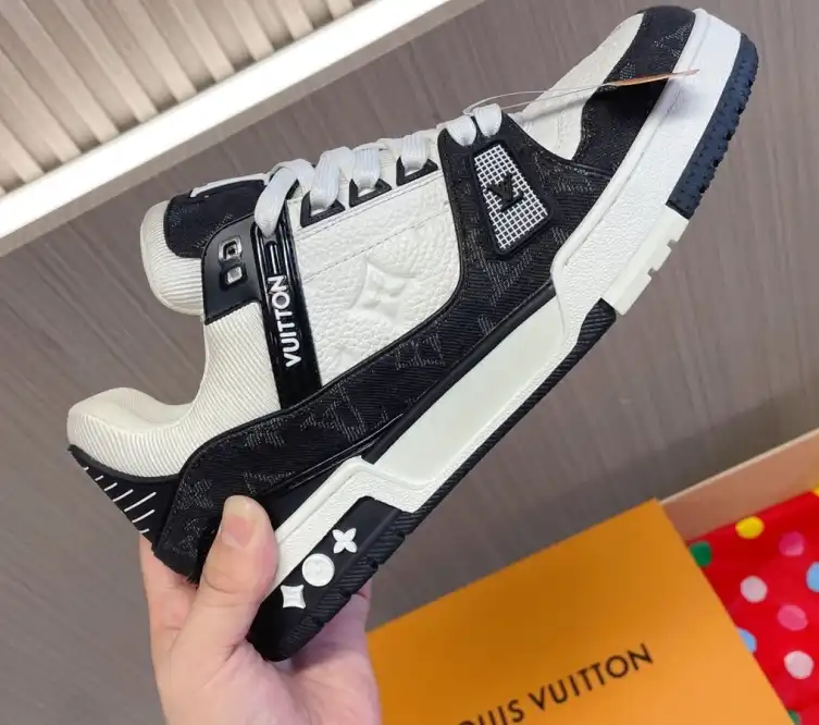 hype LV Sneakers