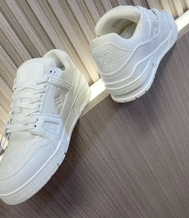 hype LV Sneakers