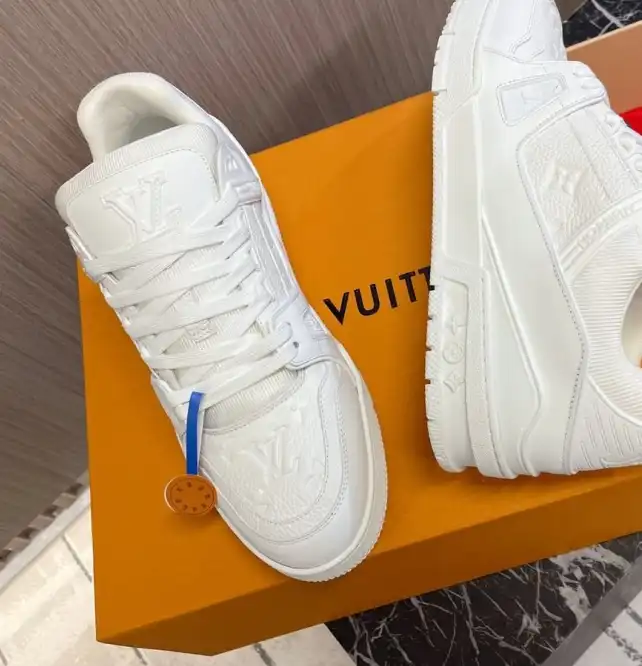 hype LV Sneakers