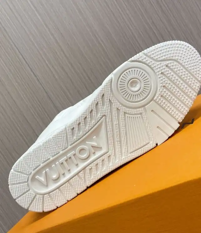 hype LV Sneakers