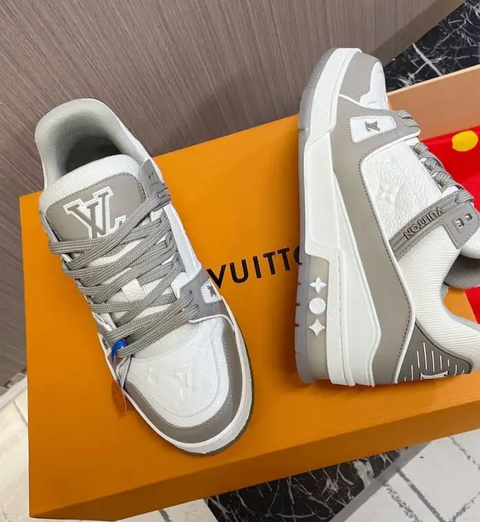 hype LV Sneakers