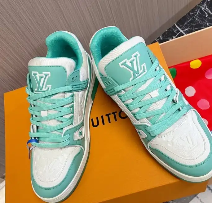 hype LV Sneakers