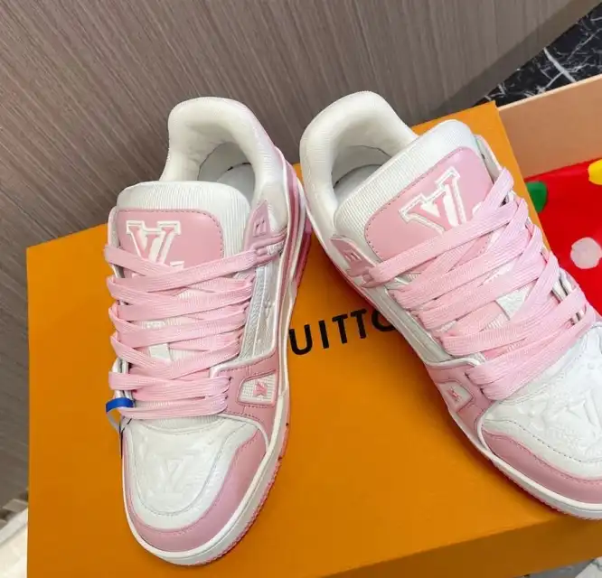 hype LV Sneakers