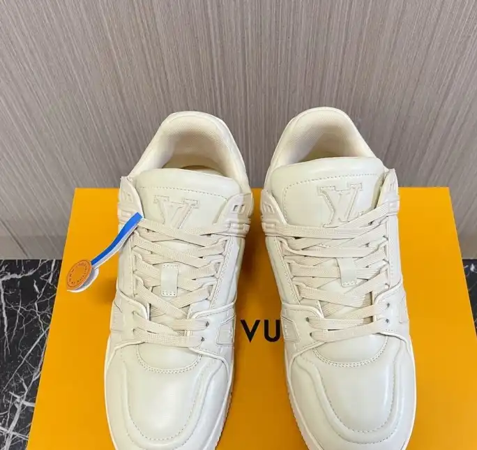 hype LV Sneakers