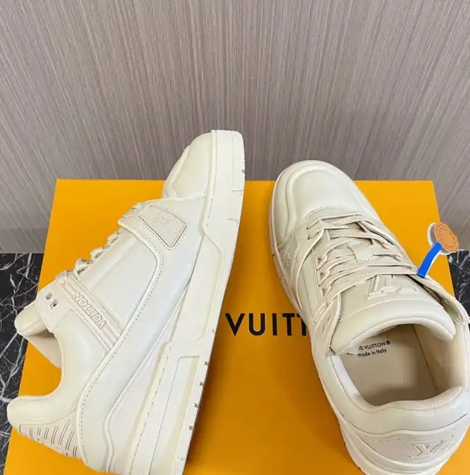 hype LV Sneakers