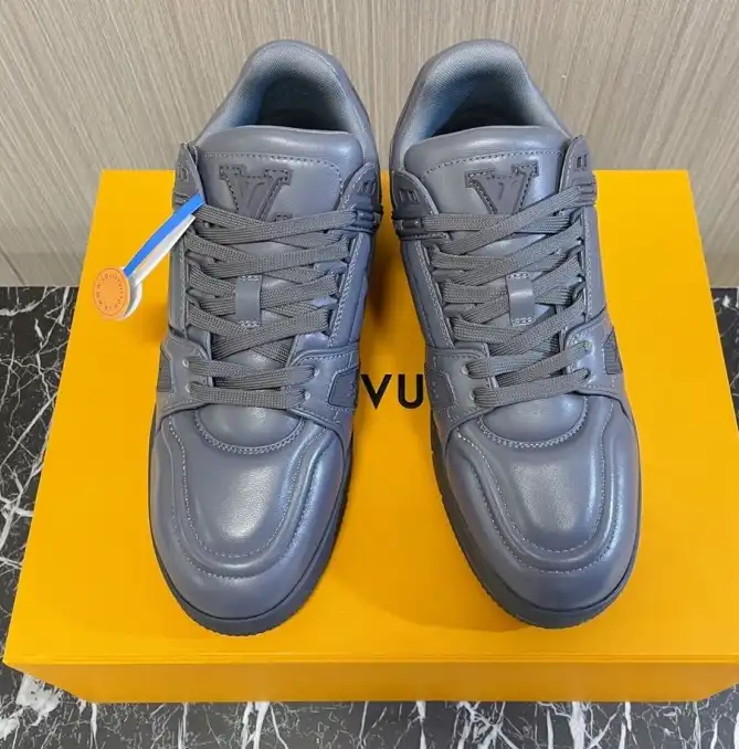 hype LV Sneakers