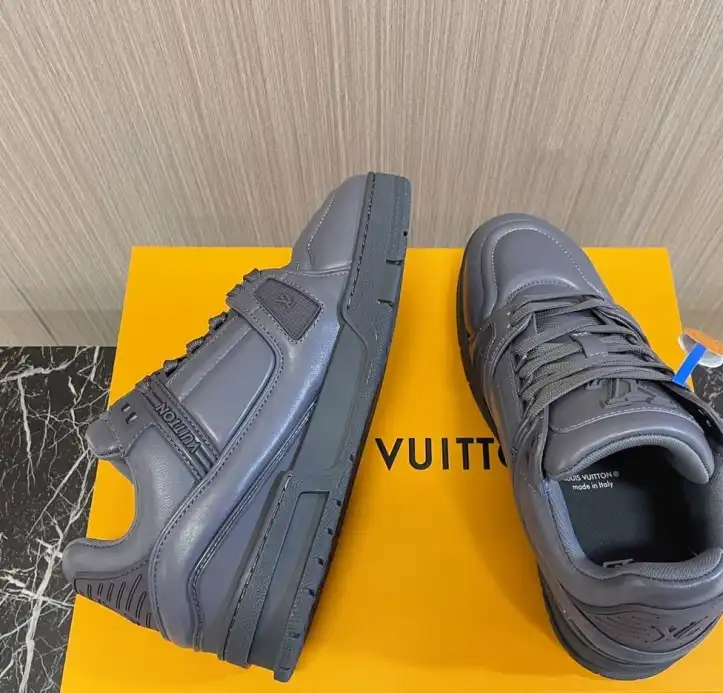 hype LV Sneakers