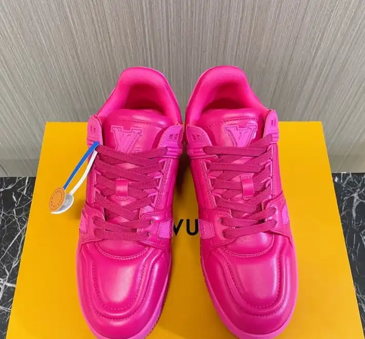 hype LV Sneakers