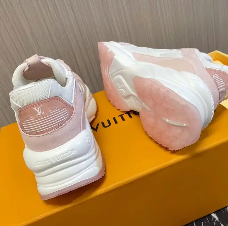 hype LV Sneakers