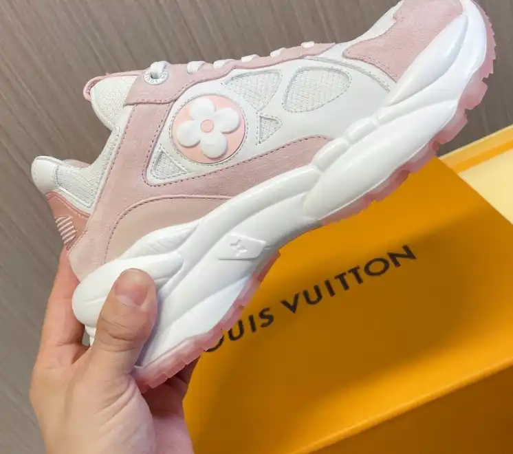 hype LV Sneakers