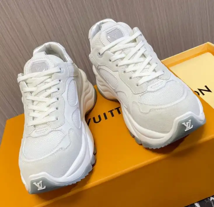 hype LV Sneakers