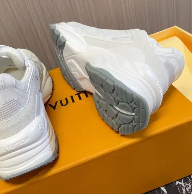 hype LV Sneakers