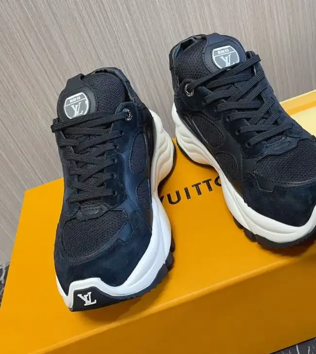 hype LV Sneakers