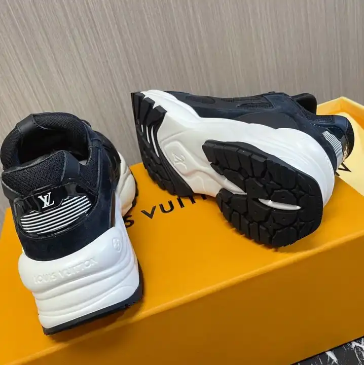 hype LV Sneakers