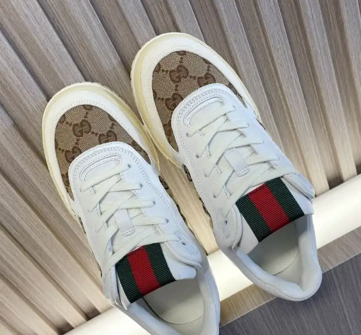 hype Gucci Sneakers