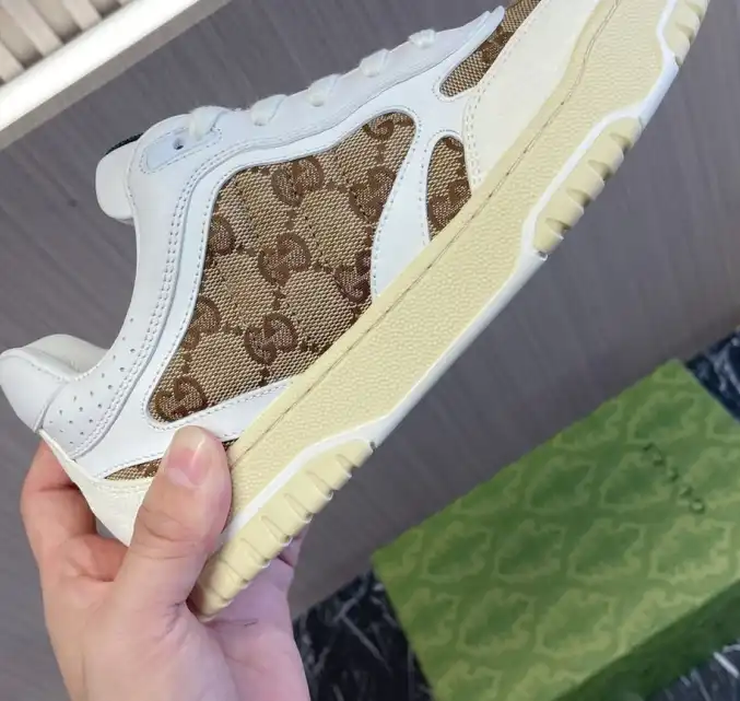 hype Gucci Sneakers