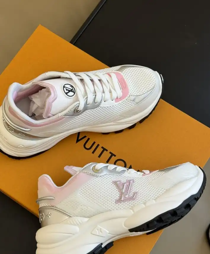 hype LV Sneakers