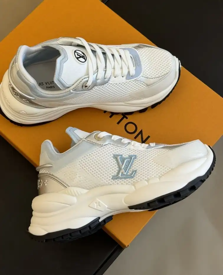 hype LV Sneakers