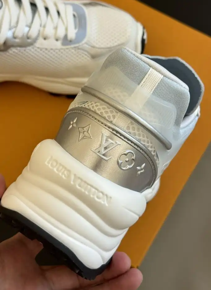 hype LV Sneakers