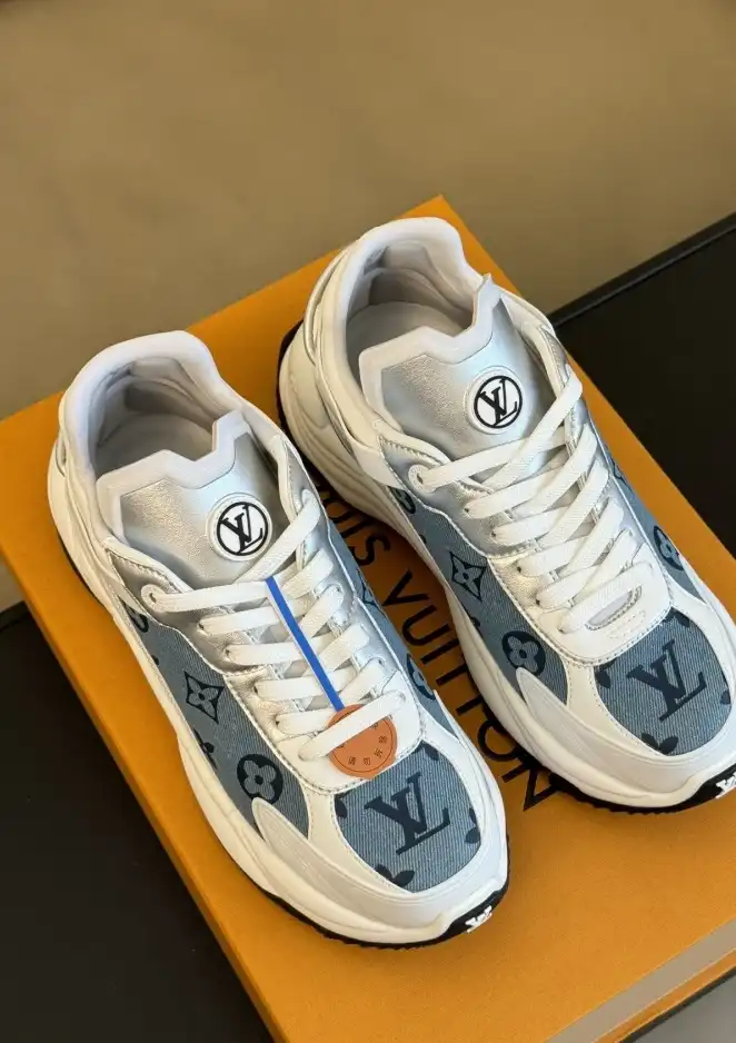 hype LV Sneakers