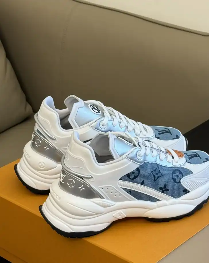 hype LV Sneakers