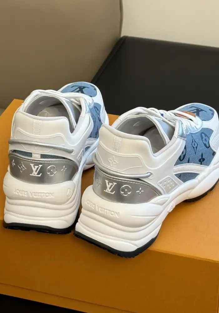 hype LV Sneakers