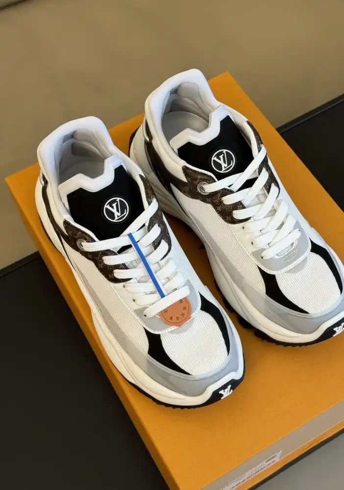 hype LV Sneakers