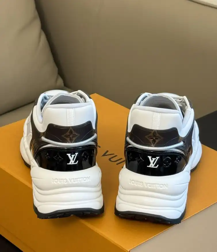 hype LV Sneakers