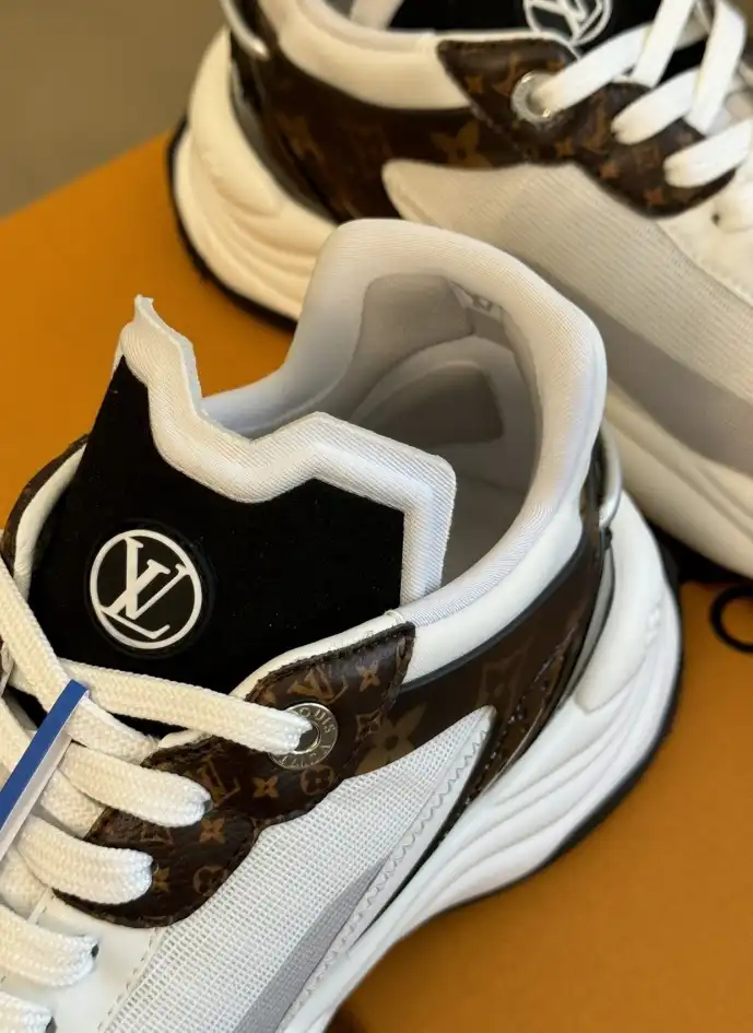 hype LV Sneakers