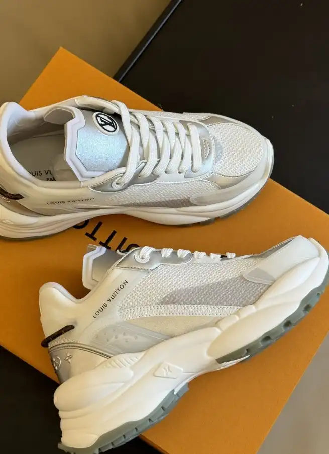 hype LV Sneakers