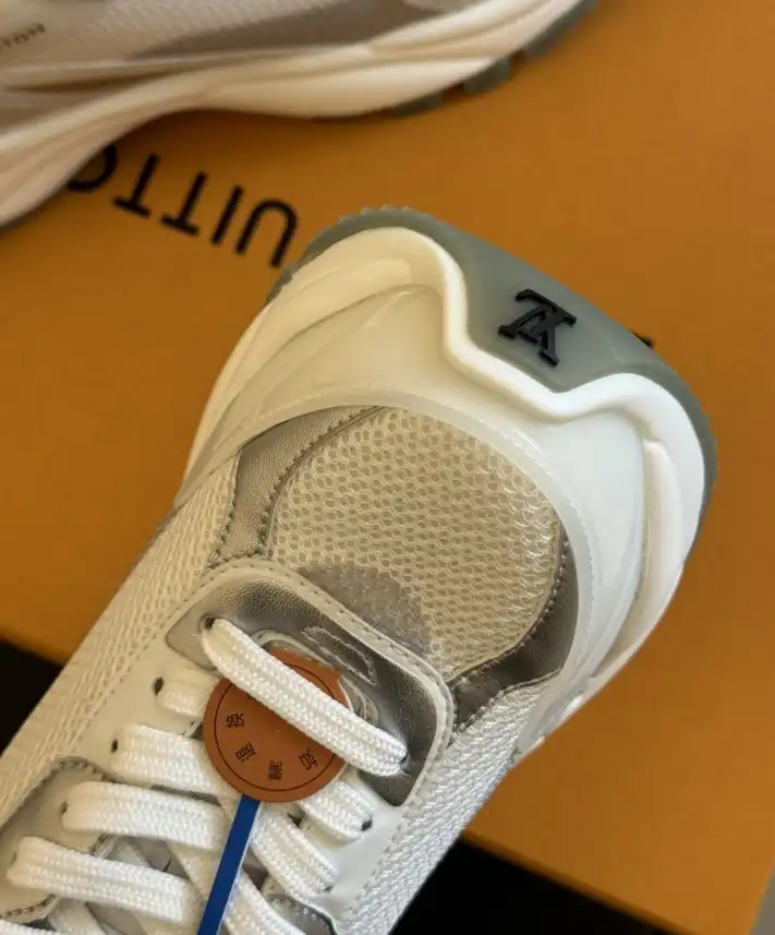 hype LV Sneakers