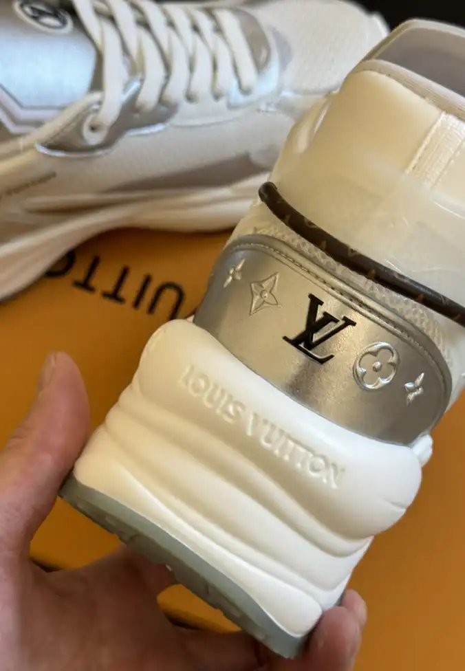 hype LV Sneakers