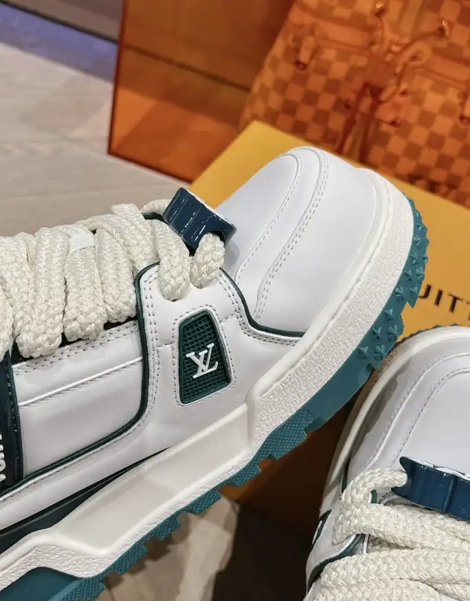 hype LV Sneakers