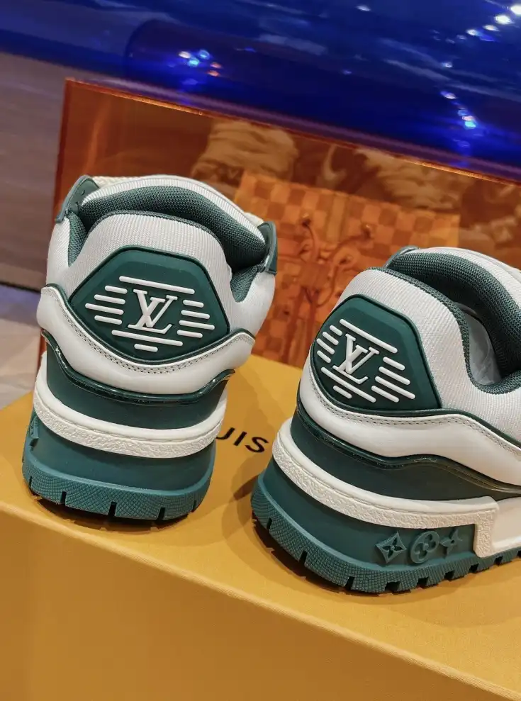 hype LV Sneakers