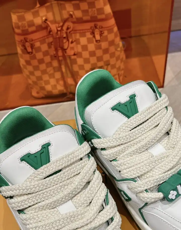 hype LV Sneakers