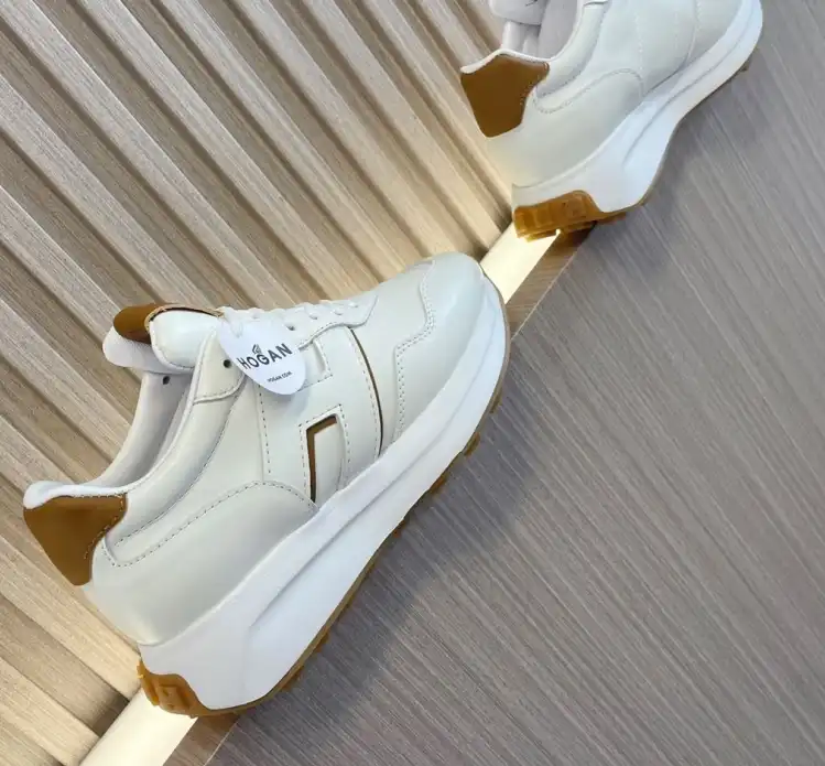 hype Hogan Sneakers