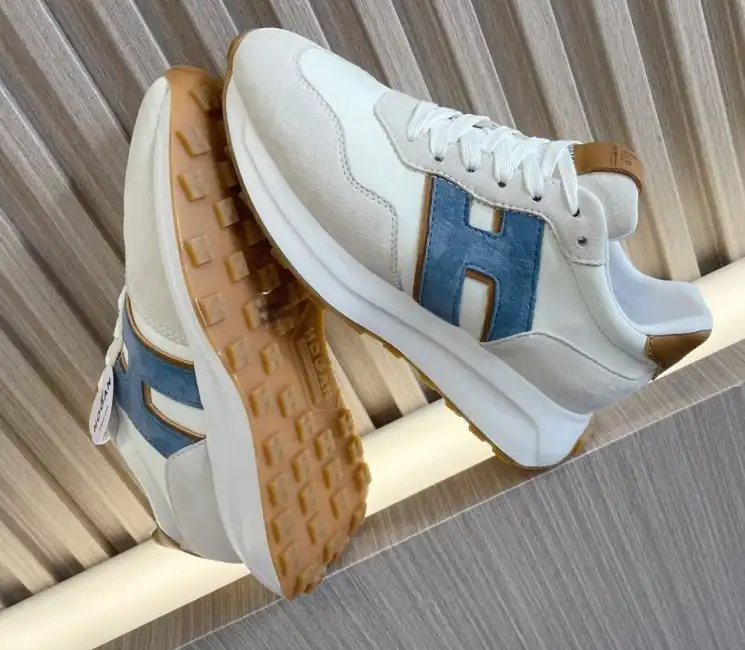 hype Hogan Sneakers