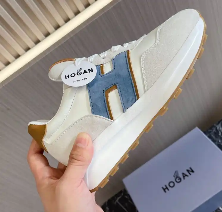 hype Hogan Sneakers