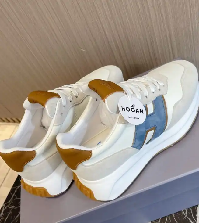 hype Hogan Sneakers