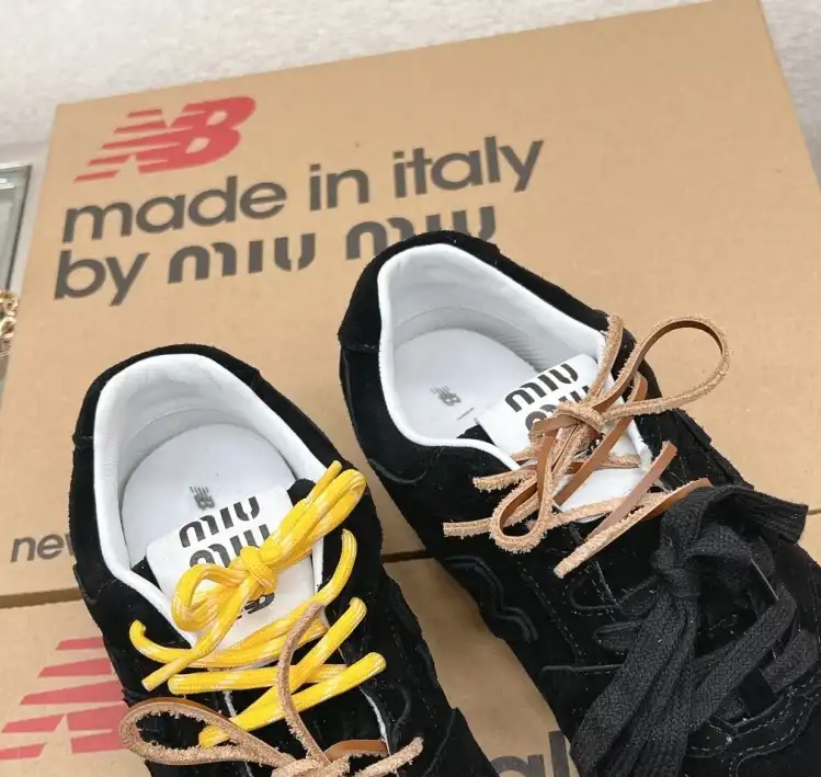 hype Miu Miu Casual Shoes