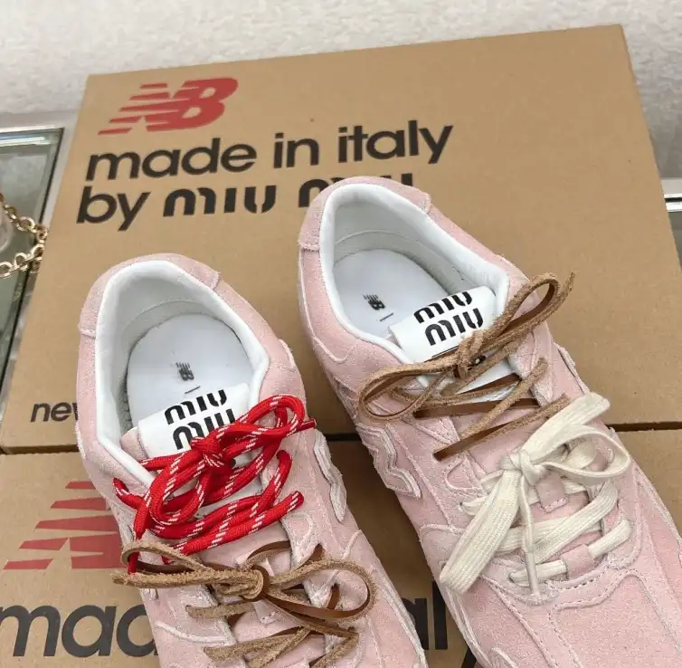 hype Miu Miu Casual Shoes