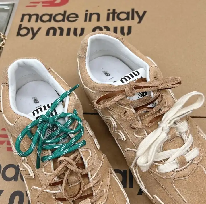 hype Miu Miu Casual Shoes