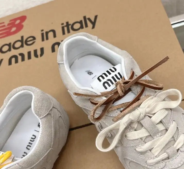 hype Miu Miu Casual Shoes