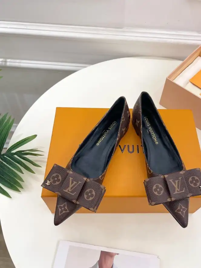 hype LV High Heels