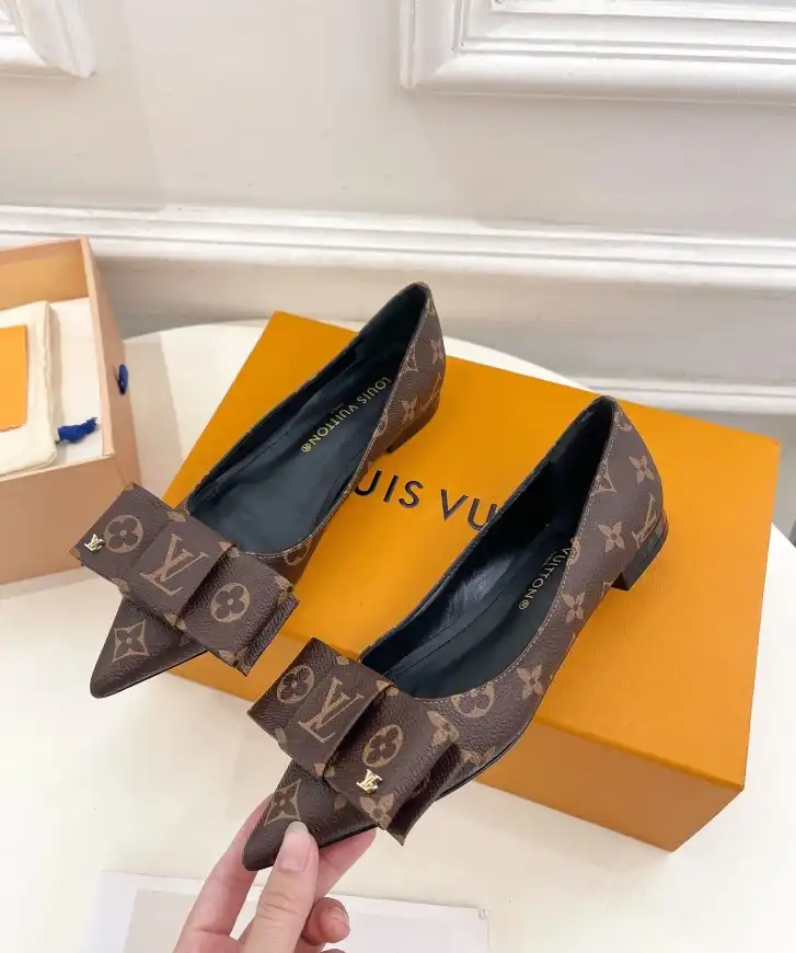 hype LV High Heels