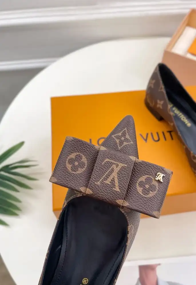 hype LV High Heels